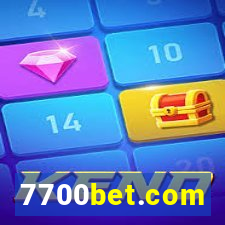 7700bet.com