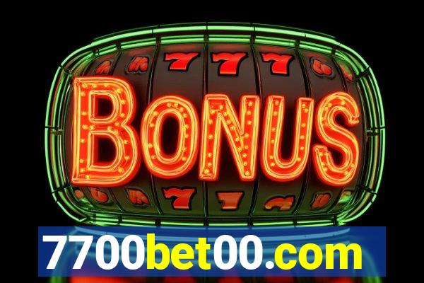 7700bet00.com
