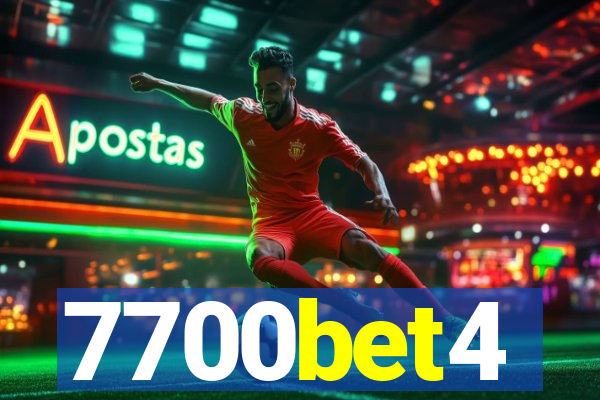 7700bet4