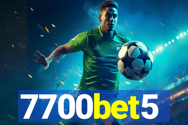 7700bet5