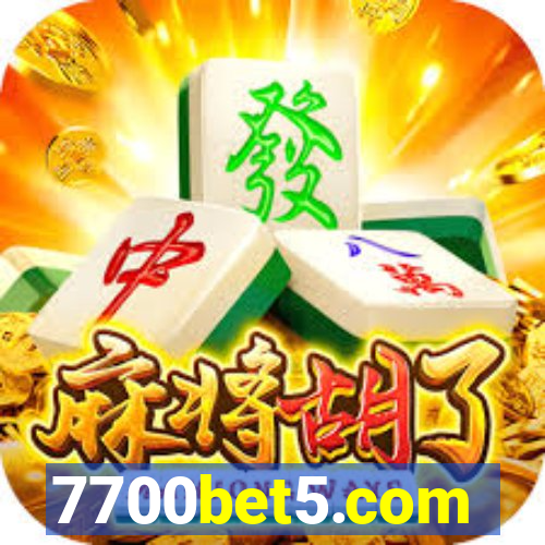 7700bet5.com