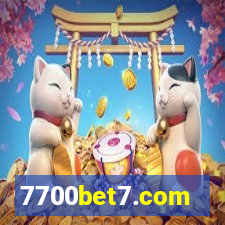 7700bet7.com