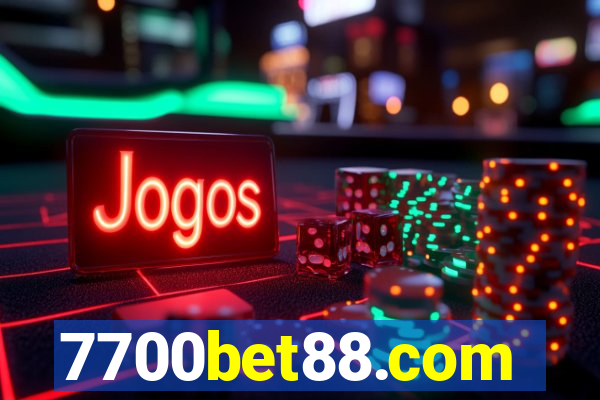 7700bet88.com