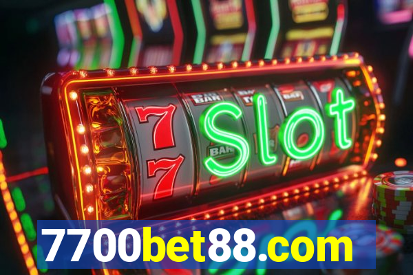 7700bet88.com