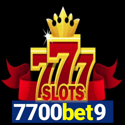 7700bet9