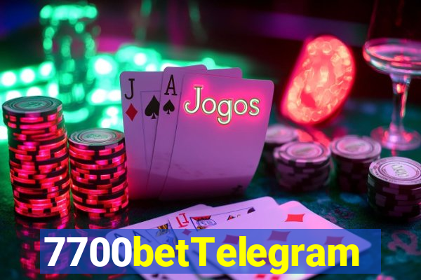 7700betTelegram