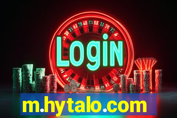 m.hytalo.com