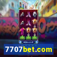 7707bet.com