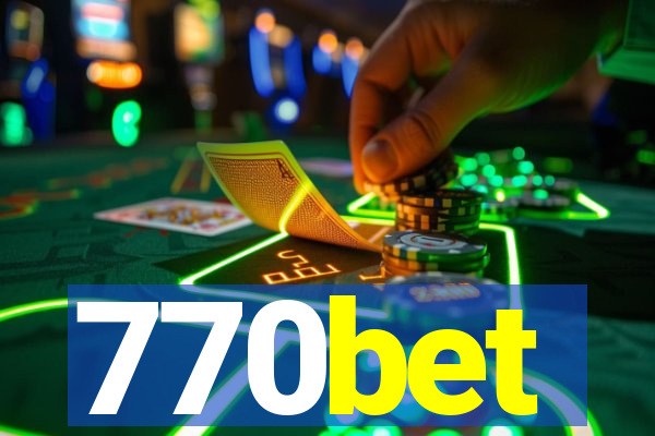 770bet