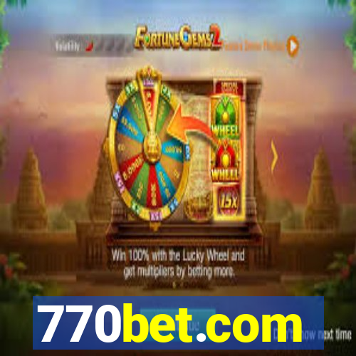 770bet.com