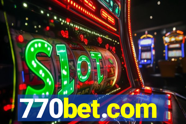 770bet.com