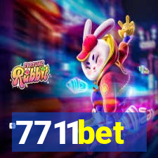 7711bet