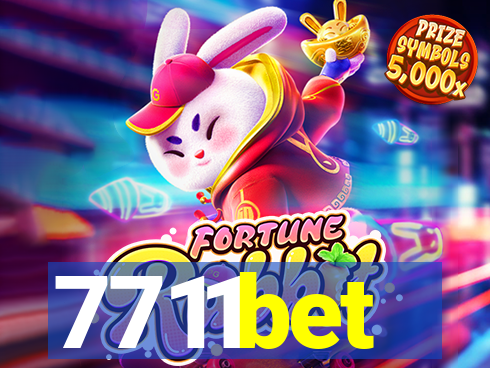 7711bet
