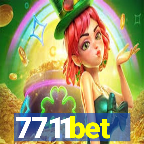 7711bet
