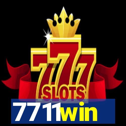 7711win