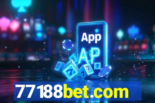 77188bet.com