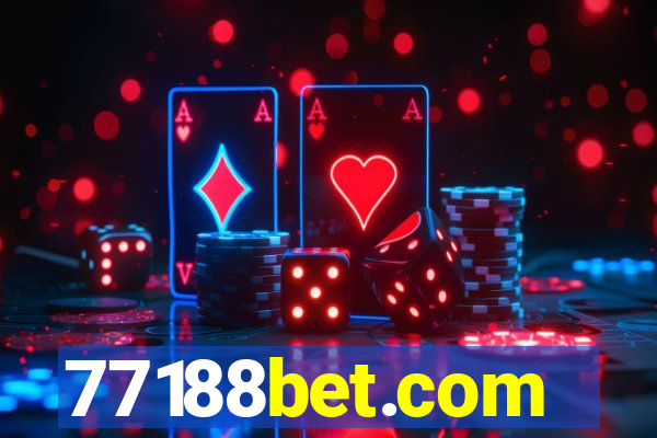 77188bet.com