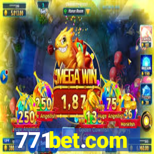 771bet.com