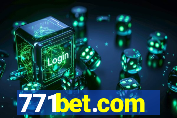 771bet.com