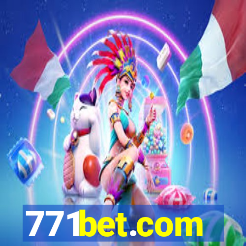 771bet.com