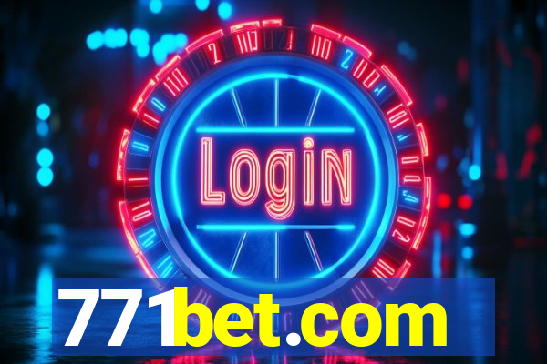 771bet.com