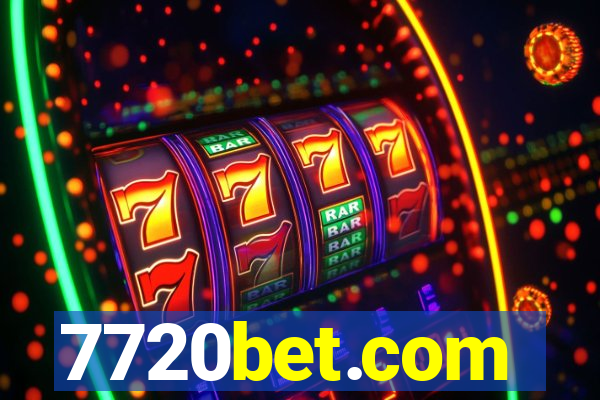 7720bet.com
