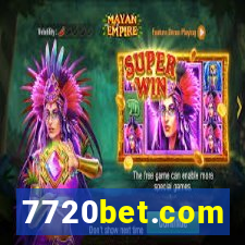 7720bet.com
