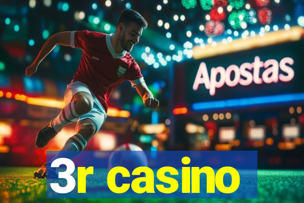 3r casino