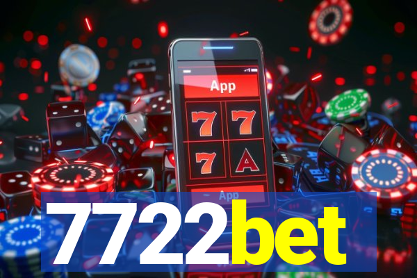 7722bet