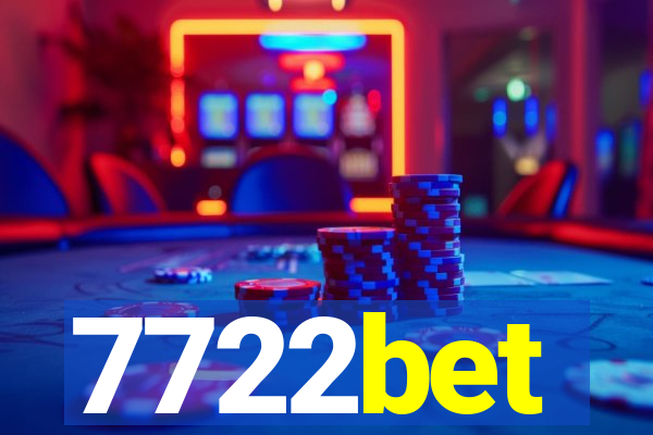 7722bet