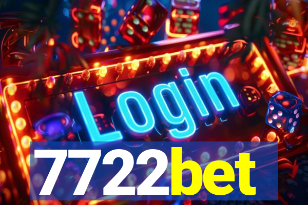 7722bet
