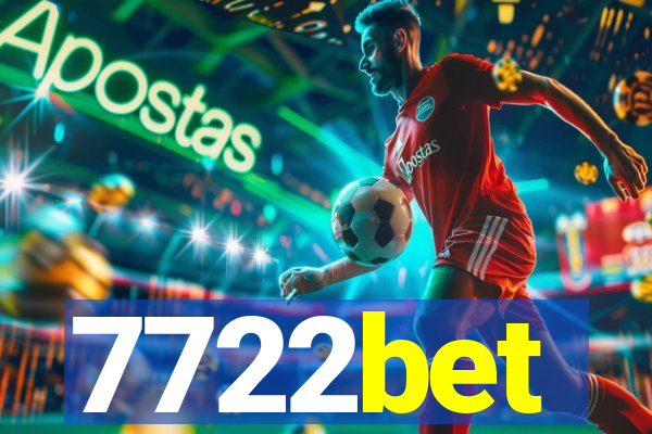 7722bet