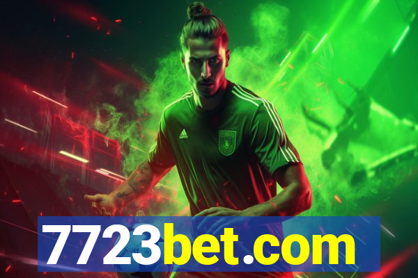 7723bet.com