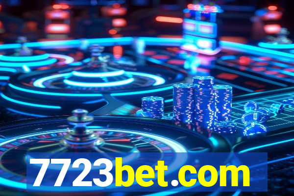 7723bet.com
