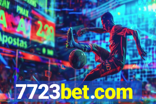 7723bet.com