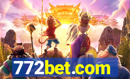 772bet.com