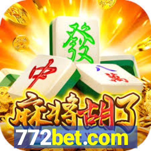 772bet.com