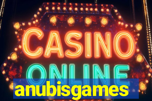 anubisgames