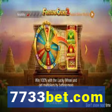 7733bet.com