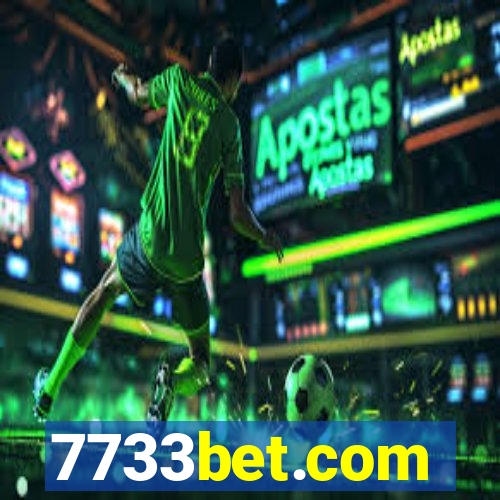 7733bet.com