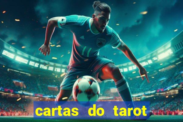 cartas do tarot cigano para imprimir
