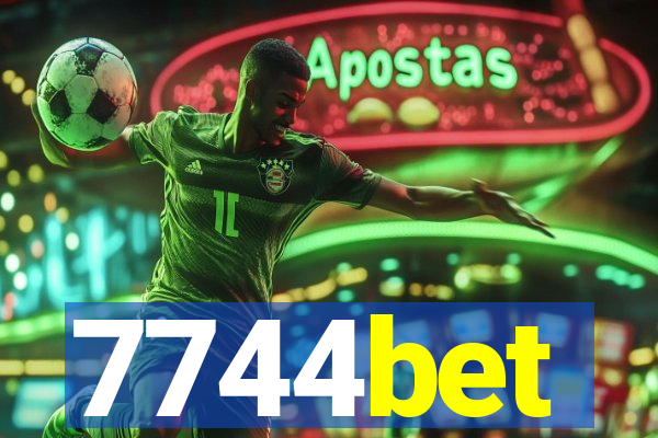 7744bet