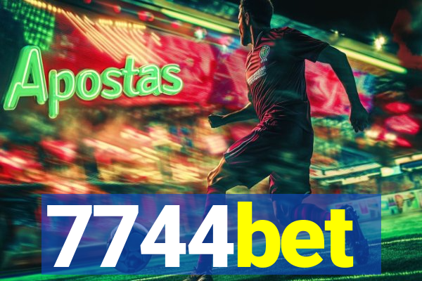7744bet