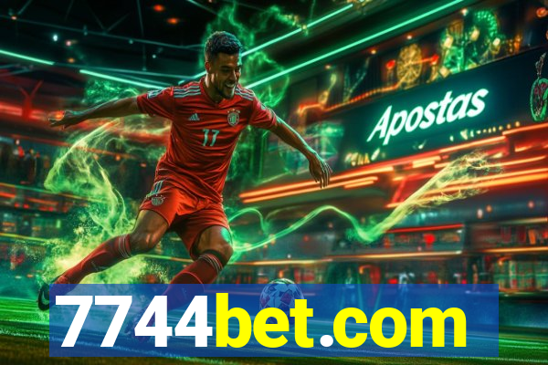 7744bet.com