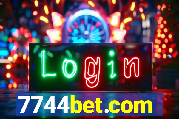 7744bet.com