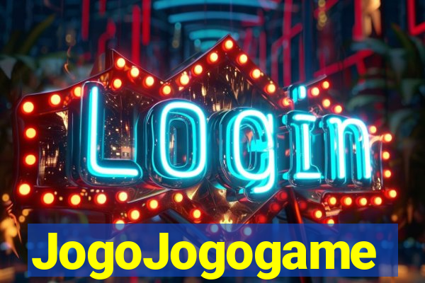 JogoJogogame