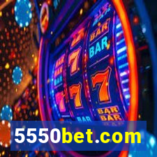 5550bet.com