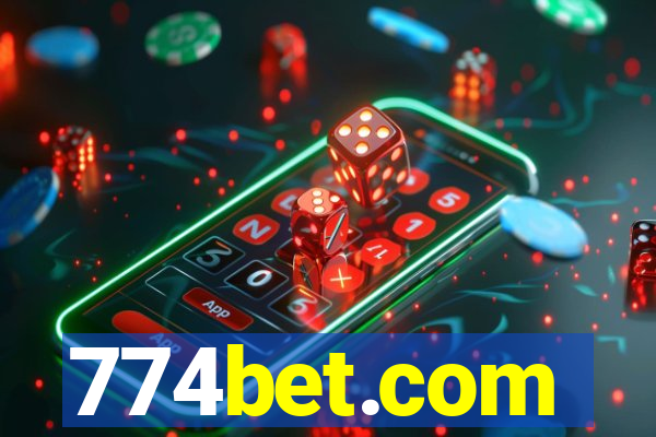774bet.com