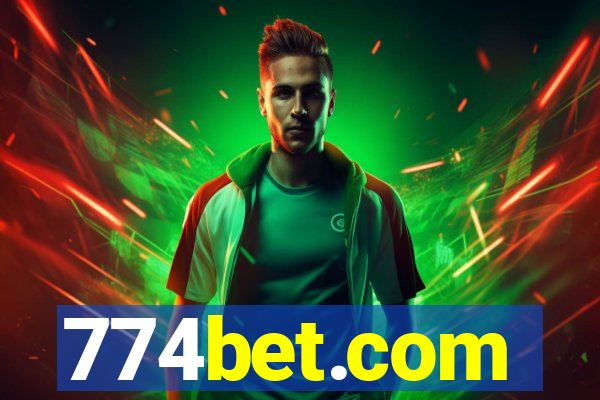 774bet.com