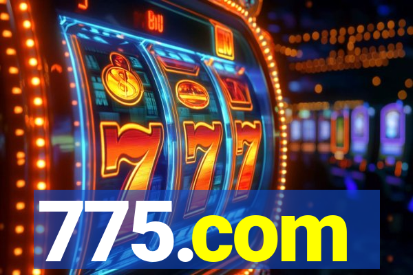775.com